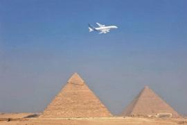 В Египте туристы будут платить за вылет с курортов 