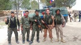 Командировка в пекло. Как живут наши военные в Сирии?