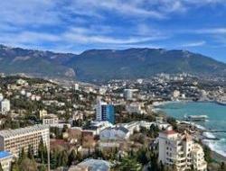 Цены на жилье в городах Крыма выросли почти на 10%