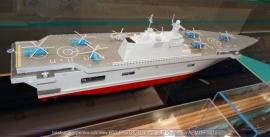 Новый русский флот: пляски вокруг УДК