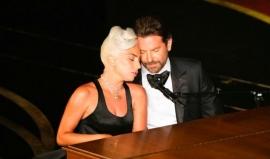 Леди Гага призналась, что ее роман с Брэдли Купером был пиар-акцией