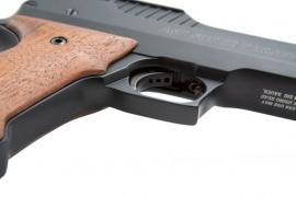Пневматический пистолет SIG Sauer Super Target