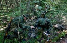 Праздник разведчиков и не только