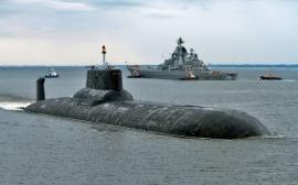 О скрытности советских РПКСН