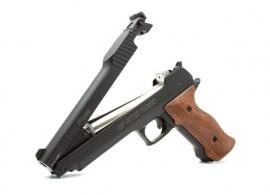 Пневматический пистолет SIG Sauer Super Target