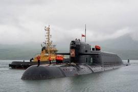 О скрытности советских РПКСН