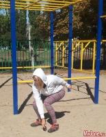 План тренировок на ноябрь