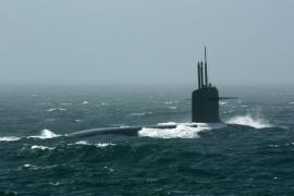 Морские стратегические ядерные силы: взвешиваем «за» и «против»