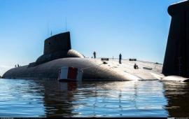 О скрытности советских РПКСН