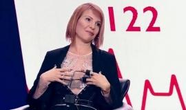 Наталья Ветлицкая планирует вернуться на большую сцену