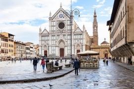 Во Флоренции увеличат туристический налог