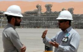 Bloomberg узнал о разрешении наследного принца на IPO Saudi Aramco