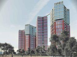 Обзор цен на рынке строящегося жилья в Воронеже за октябрь 2019 года