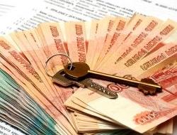 Число сделок купли-продажи жилья в Москве выросло в октябре на четверть