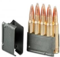 История калибра: патрон .30-06 Springfield или пуля дальнего полета