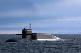 О скрытности советских РПКСН
