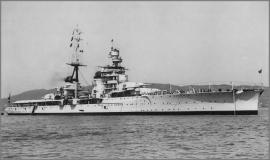 Боевые корабли: крейсеры. Предисловие Боевые корабли: крейсеры. Предисловие