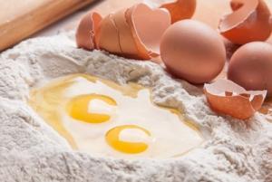 В Испании пройдет традиционная битва мукой и яйцами