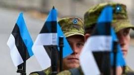 По мнению Эстонии, Россия искажает историю
