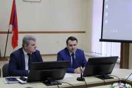 Итоги конкурса грантов для некоммерческих организаций   Волгоградской области