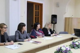 Итоги конкурса грантов для некоммерческих организаций   Волгоградской области