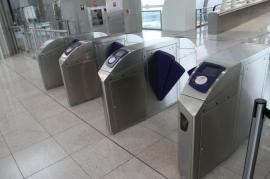 Дубайское метро как отдельная достопримечательность