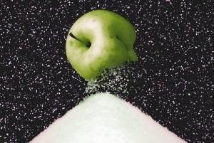 Голландская компания представила натуральный подсластитель из остатков яблок и груш