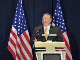 Россия &ndash; единственная страна, способная противостоять США в военном плане