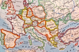 Внешние границы Европы могут быть открыты 15 июня