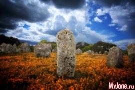 Места Силы, которые действительно стоит посетить