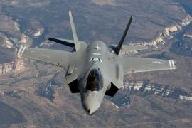 F-35A научится запускать термоядерные бомбы