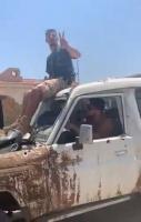 Ливийские ПНС отвоевали аэропорт Триполи