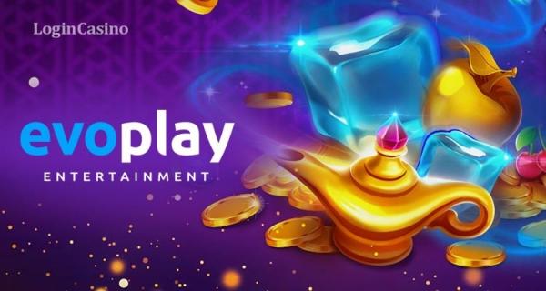 Обзор новой высокотехнологичной ретро-серии для зарубежного рынка от Evoplay Entertainment