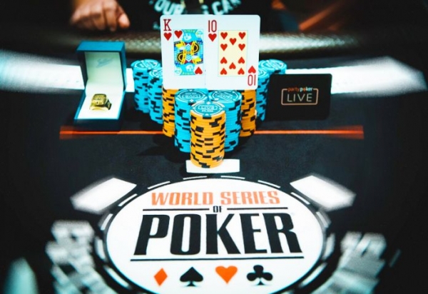 Самые известные турниры по покеру WSOP и WPT