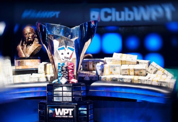 Самые известные турниры по покеру WSOP и WPT