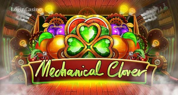 Фантастическая реальность в стиле стимпанк: обзор Mechanical Clover