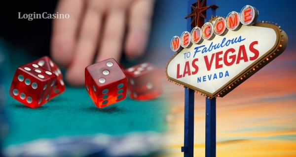 Доходы казино и букмекеров Лас-Вегаса показали значительный прирост в марте