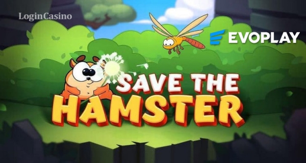 Новая многопользовательская игра Save the Hamster от студии Evoplay