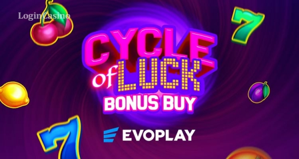 Evoplay представляет обновленную версию популярного слота Cycle of Luck Bonus Buy