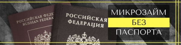 Как оформить займ без паспорта жителям Казани: требования к заемщикам, способы погашения долга