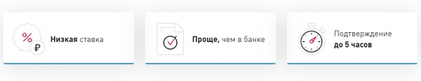 Как оформить займ VD Platinum: требования к клиенту, условия компании