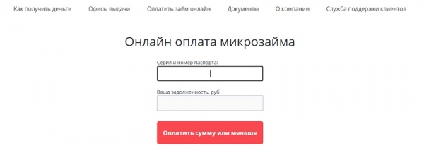 Как получить займ в МФО «Деньги в руки»: преимущества компании, требования к заемщикам