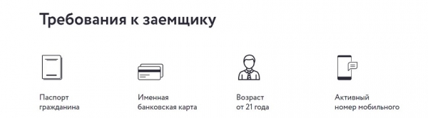 Как оформить займ в личном кабинете МФО Зинг: условия кредитования, преимущества сервиса&nbsp;