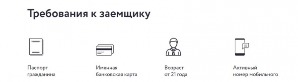 Как оформить займ в личном кабинете МФО Зинг: условия кредитования, преимущества сервиса 