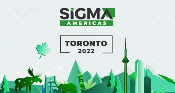 Впервые в Канаде: грандиозный ивент SiGMA Americas 2022