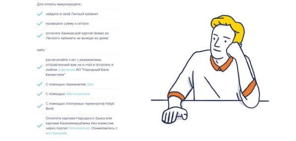 Как оформить займ в личном кабинете МФО Зинг: условия кредитования, преимущества сервиса&nbsp;