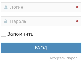 Визит-М &ndash; как зарегистрировать личный кабинет