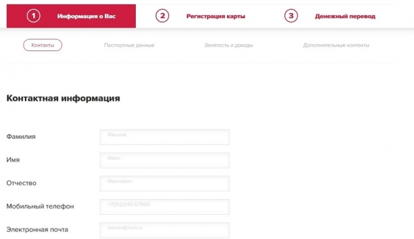 Как оформить займ без паспорта: пошаговый алгоритм, проверка клиента