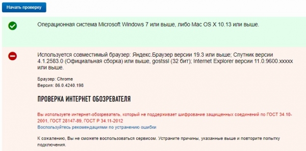 Личный кабинет юридического лица в ФНС: функционал и регистрация