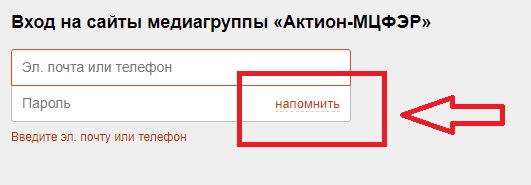 Личный кабинет системы Госфинансов: регистрация, авторизация и особенности взаимодействия